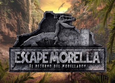 El retorno del Morelladon - Batalla